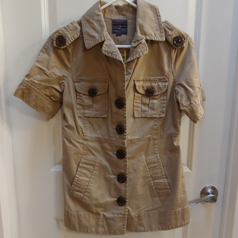 Forever Twenty One jacket
